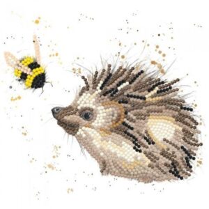 Bree Merryn - Sparkle Art Card Kit - Bracken and Bumble