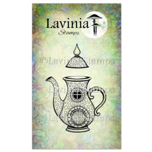 Lavinia Earl Grey Lodge Stamp