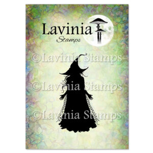 Lavinia Esme Stamp