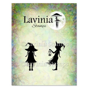Lavinia Penelope Stamp
