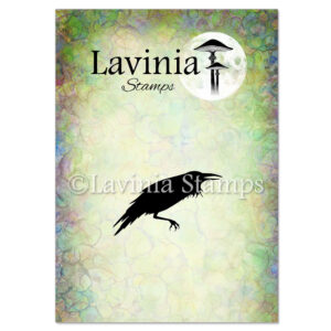 Lavinia Specter Stamp