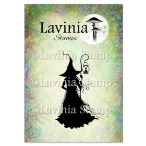 Lavinia Arwen Stamp