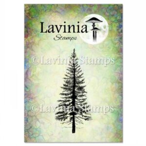 Lavinia Fir Tree 1 Stamp