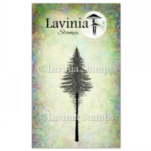 Lavinia Fairy Fir Tree 2 Stamp