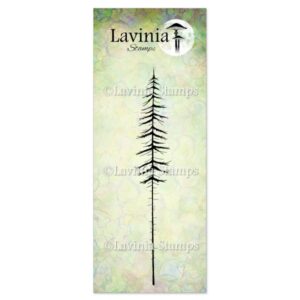 Lavinia Red Pine (Large) Stamp