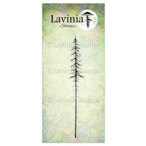 Lavinia Red Pine (Small) Stamp