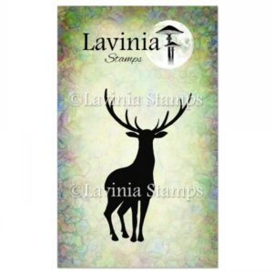 Lavinia Stag Stamp