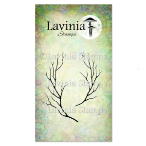 Lavinia Witch Hazel Stamp