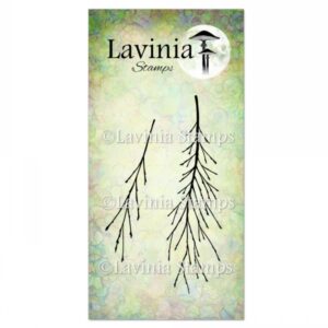 Lavinia Fern Branch Stamp