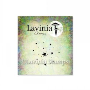 Lavinia Stars Mini Stamp