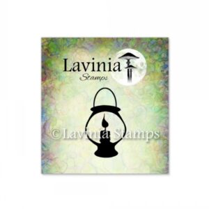 Lavinia Mini Lamp Stamp