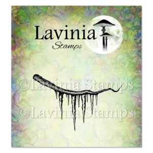 Wolkokerhobbyshop Lavina Stamps Moonspikes Stamp