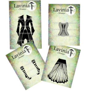 Lavinia Witch's Closet Mini-Bundle