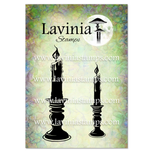 Candlelight Stamp