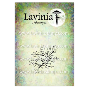 Holly Tree Stamp