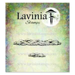 Winter Glimmer Stamp
