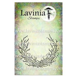 Winters Halo Stamp